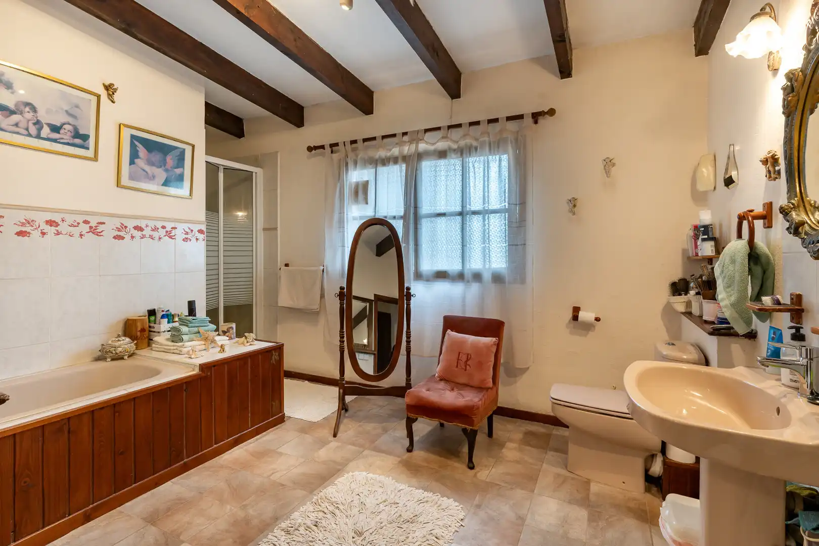 Casa con terrazza in vendita a Ponent, imagen 14
