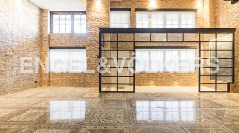 Foto 2 de Apartament en venda a Niño Jesús, Madrid