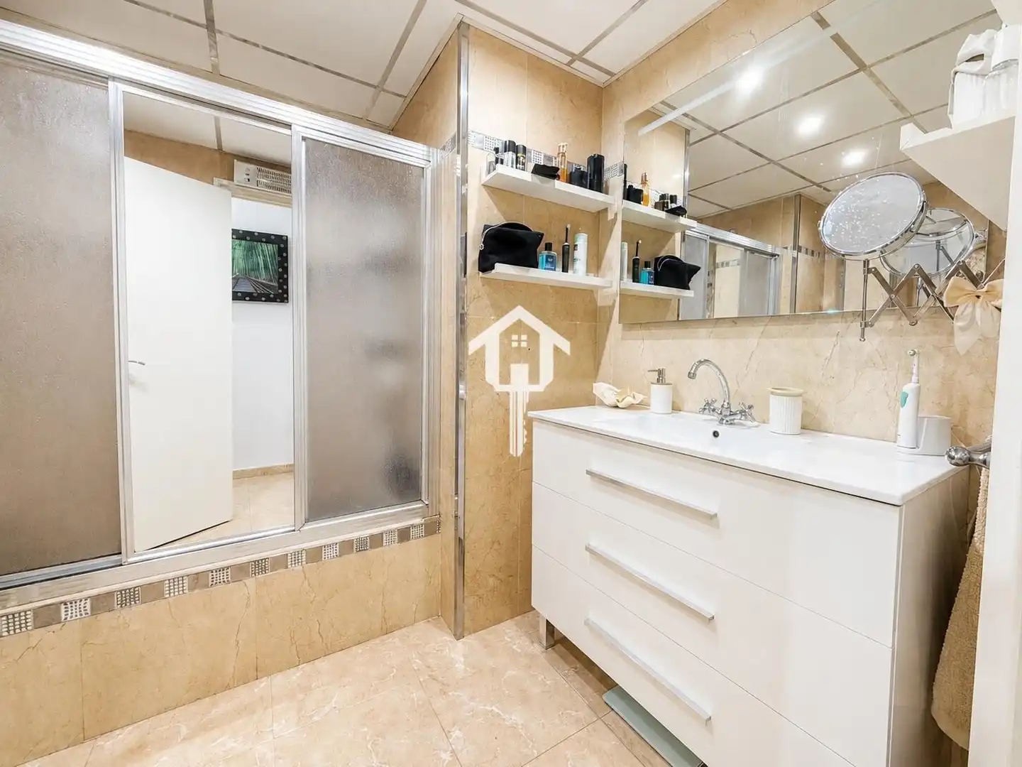 Flat with terrace for sale in Calle SAN MATEO, imagen 40