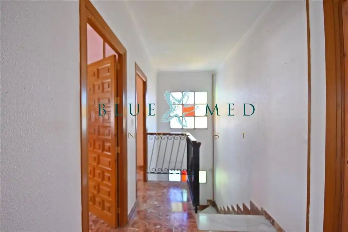 Villa mit Garten zum Verkauf in Avenida Avenida Maro Santo, imagen 11