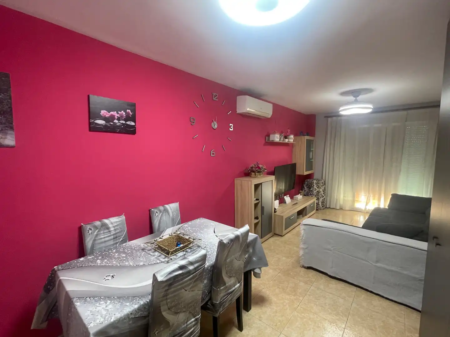 Piso con ascensor en venta en Moncófar Playa, imagen 16
