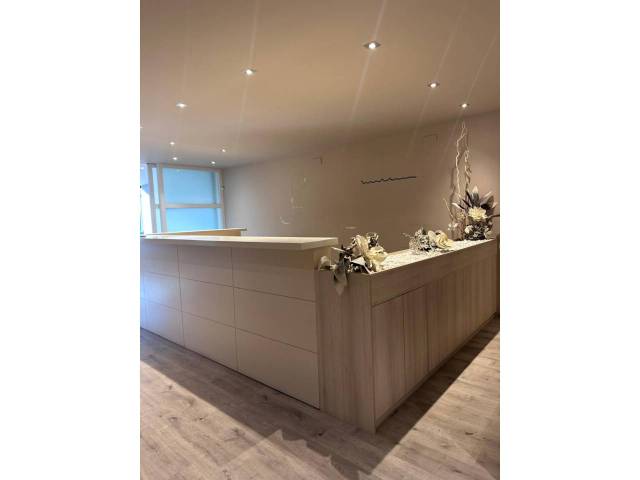 Oficina en Alquiler en Duran i Sanpere en Cervera