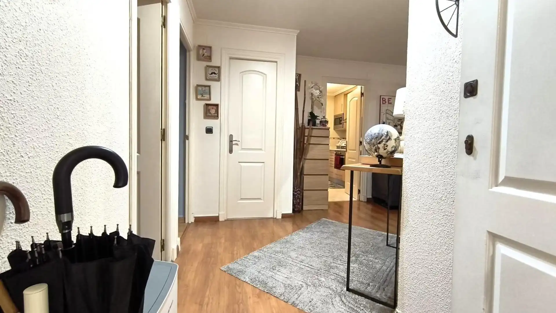 Planta baja for sale in Miengo  with Private garden, Terrace and Storage room