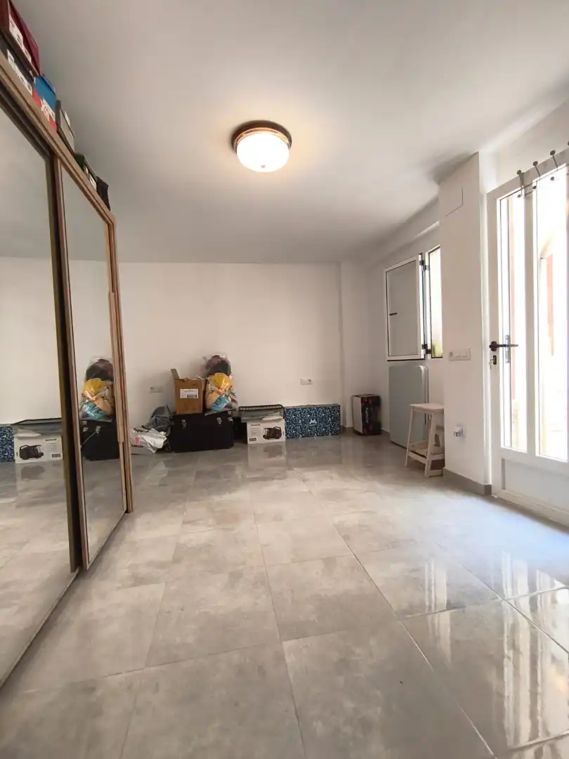 Planta baixa en venda en Puçol amb Forn