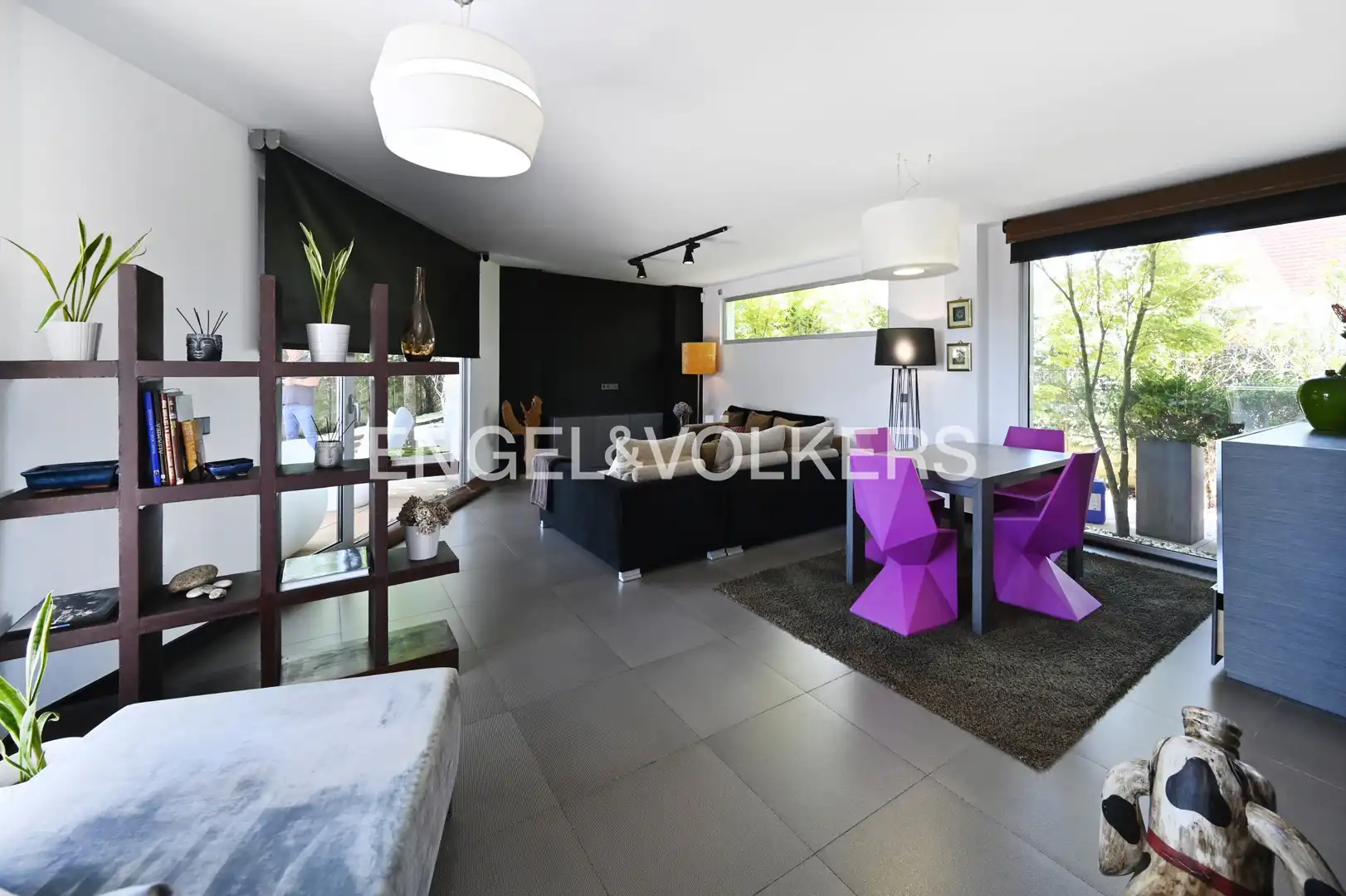 Casa amb jardí en venda a Avenida Santa Cruz, imagen 20
