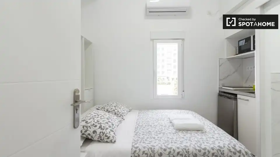 Flat to rent in Retiro, imagen 2
