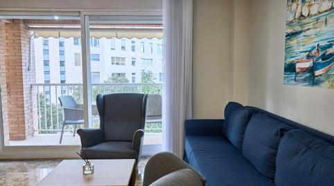 Foto 4 de Piso de alquiler en N/a, Barrio de Benicalap,  Valencia Capital