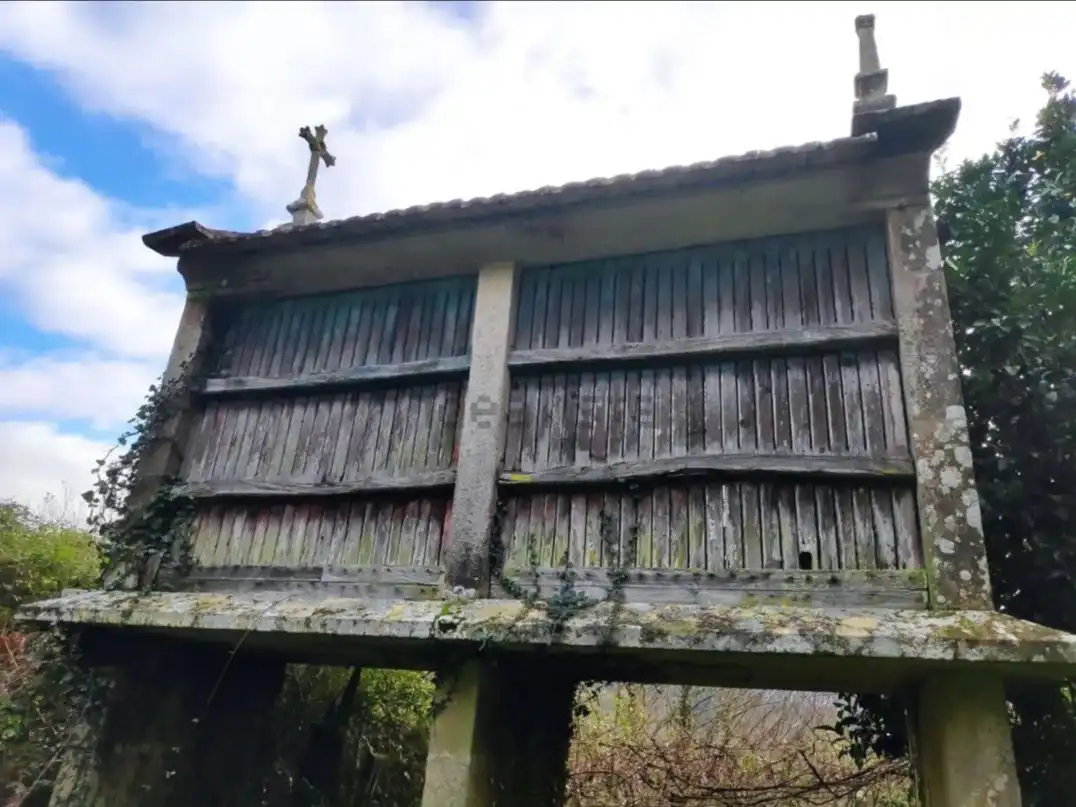 Casa rústica en venda a Aldea Sinde 33, imagen 5