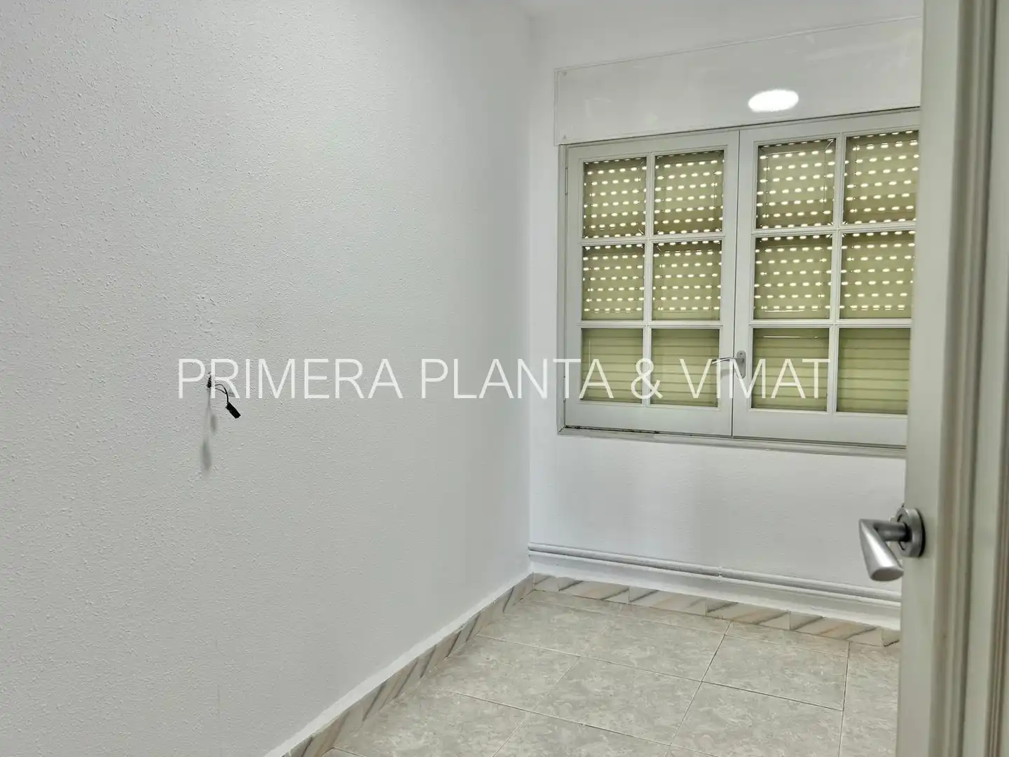 Dúplex de lloguer en Mataró
