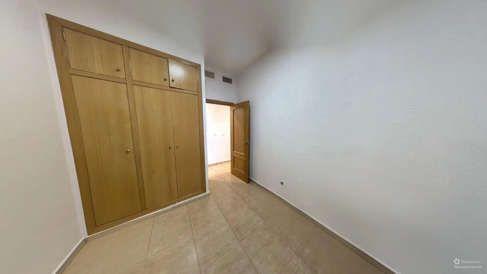 Flat for sale in Florida - Ciudad de Asís