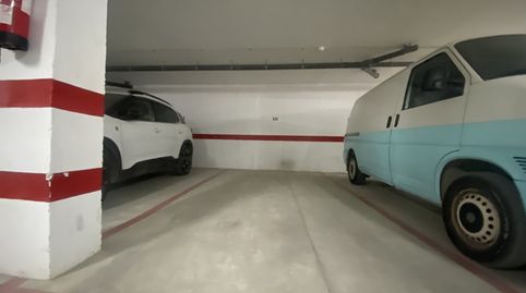 Foto 4 de Garaje en venta en Puerto Deportivo, Chipiona
