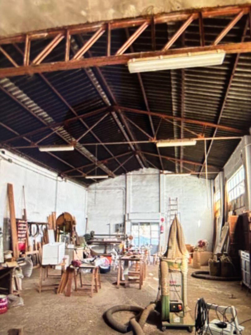 Industrial buildings for sale in Dénia