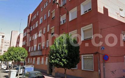 Exterior view of Flat for sale in Valladolid Capital