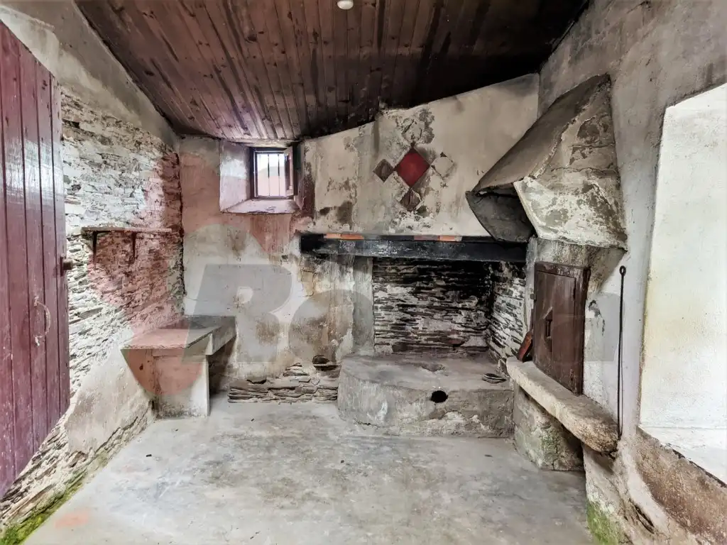 Casa o xalet en venda a Rábade