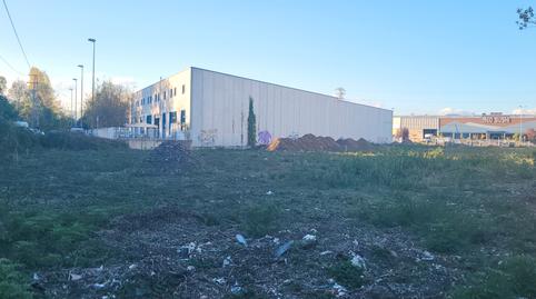 Foto 2 de Terreny industrial en venda a Polígono Landaben, Echavacóiz,  Pamplona / Iruña