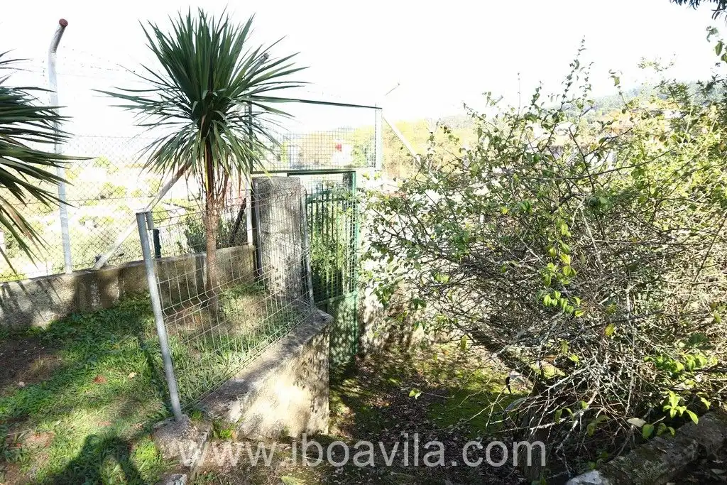 Xalet amb piscina en venda a Parroquias Rurales, imagen 28