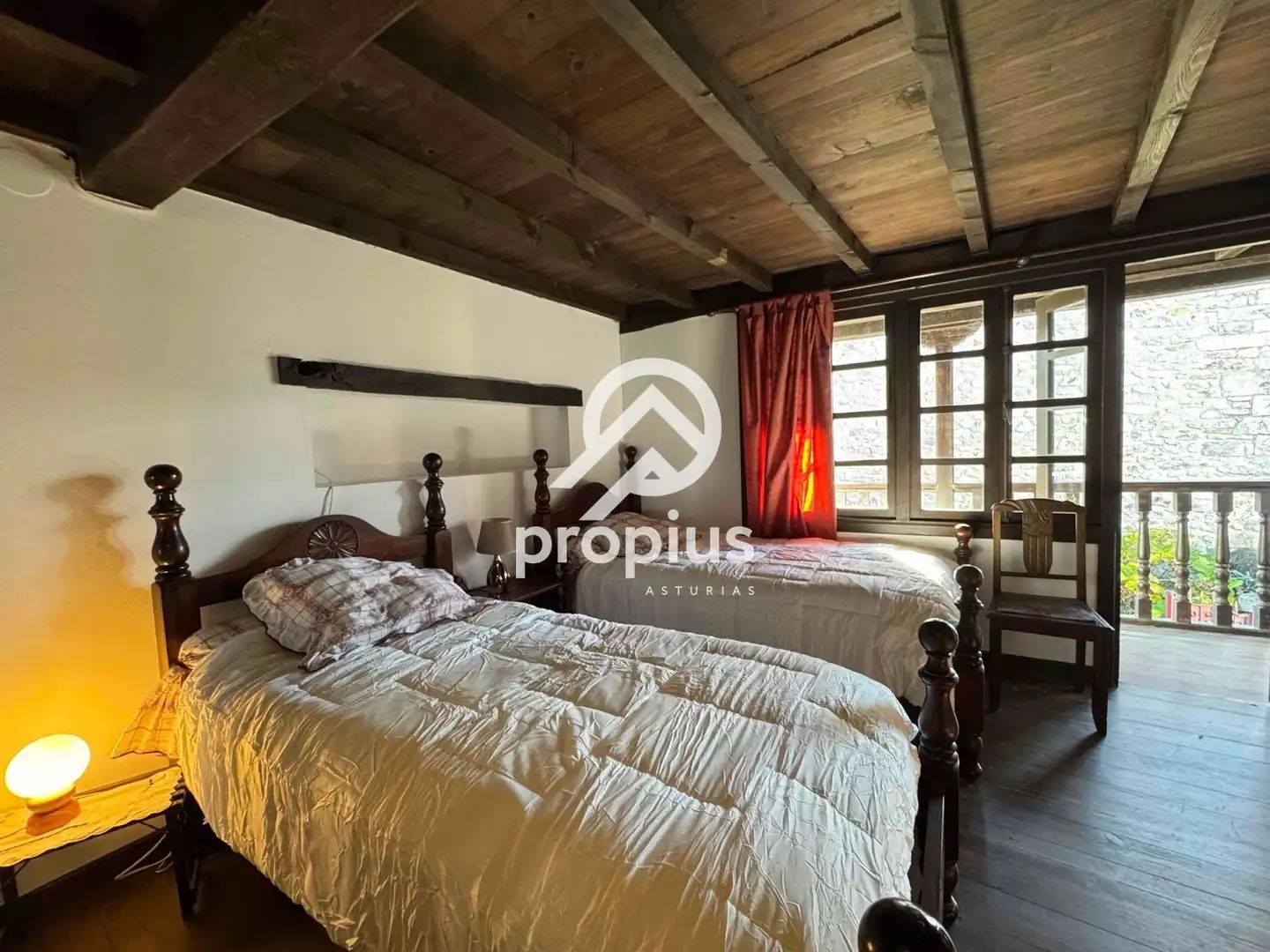 Casa o xalet en venda a Po, 152, Celorio - Poó - Parres
