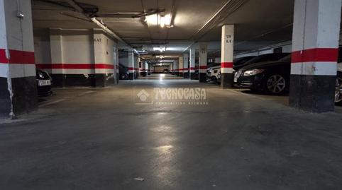 Foto 3 de Garatge de lloguer a Perpetuo Socorro,  Huesca Capital