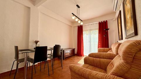 Foto 2 de Apartament de lloguer a Calle Almoradi, Los Ángeles, Alicante