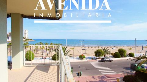 Foto 4 de Apartamento en venta en Columbretes, 18, Playa de la Concha, Oropesa del Mar / Orpesa