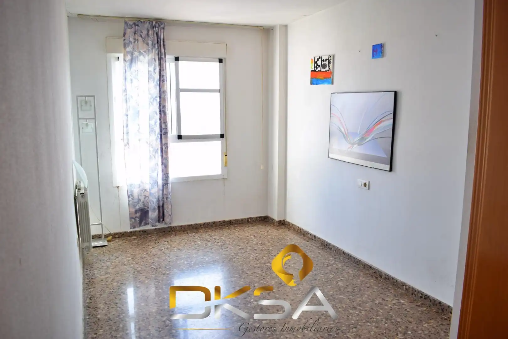 Ático con terraza en venta en Calle VALL D'UIXO, imagen 17