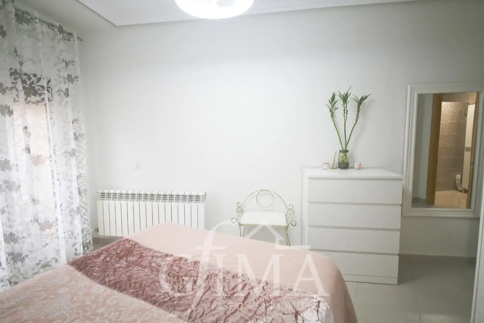 Flat with terrace for sale in Calle ANTONIO HUERTAS, imagen 11