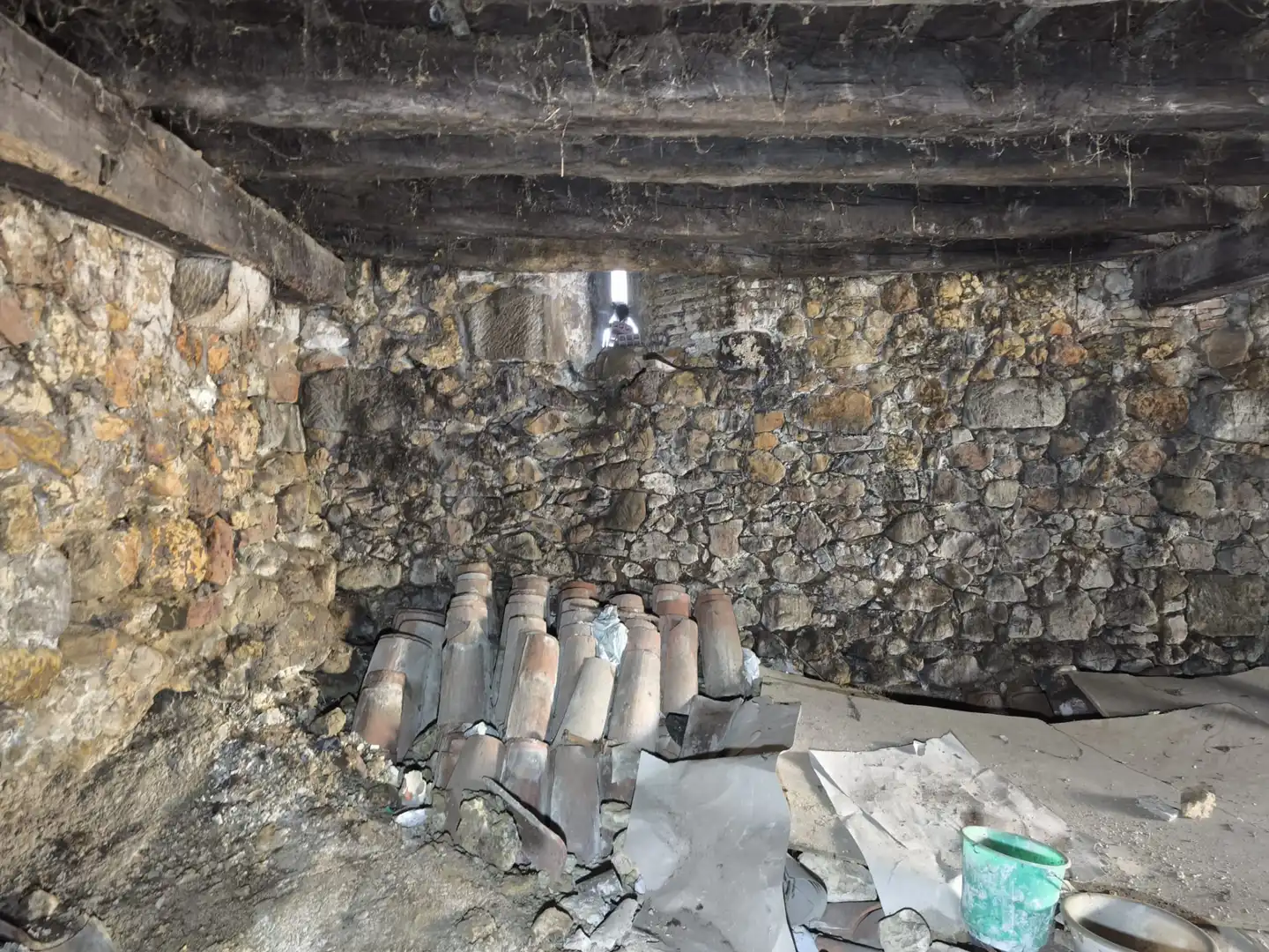 Einfamilien-Reihenhaus zum Verkauf in Urdiain