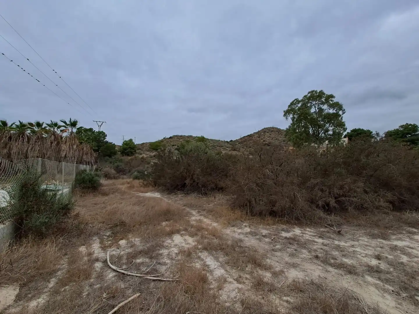 Terreno residencial en venta en Las Majadas-Las Molinetas-Labradorcico, imagen 4