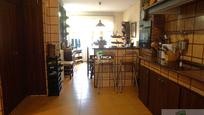 Kitchen of Flat for sale in Oviedo   with Terrace and Balcony