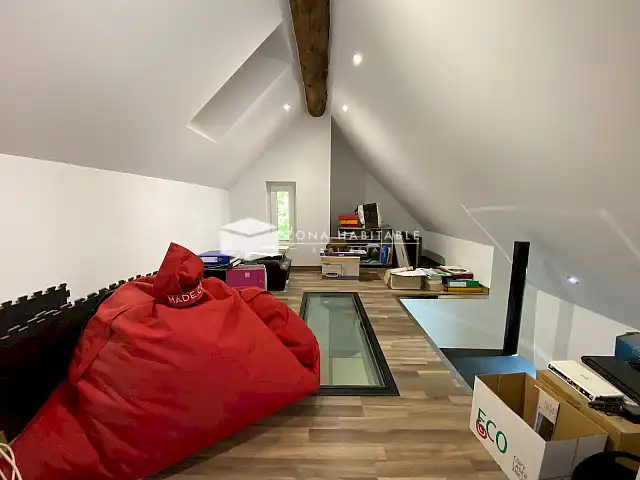 Casa pareada con jardín en venta en Pal - Xixerella, imagen 27