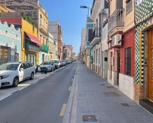 Exterior view of Premises for sale in  Valencia Capital