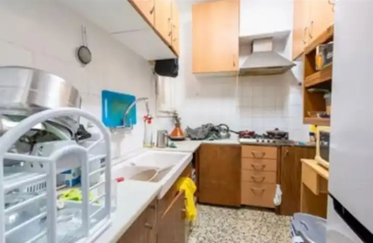 Casa amb terrassa en venda a Jesús - Els Reguers