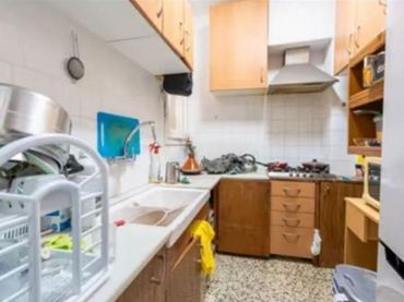 Maison avec balcon à vendre à Jesús - Els Reguers