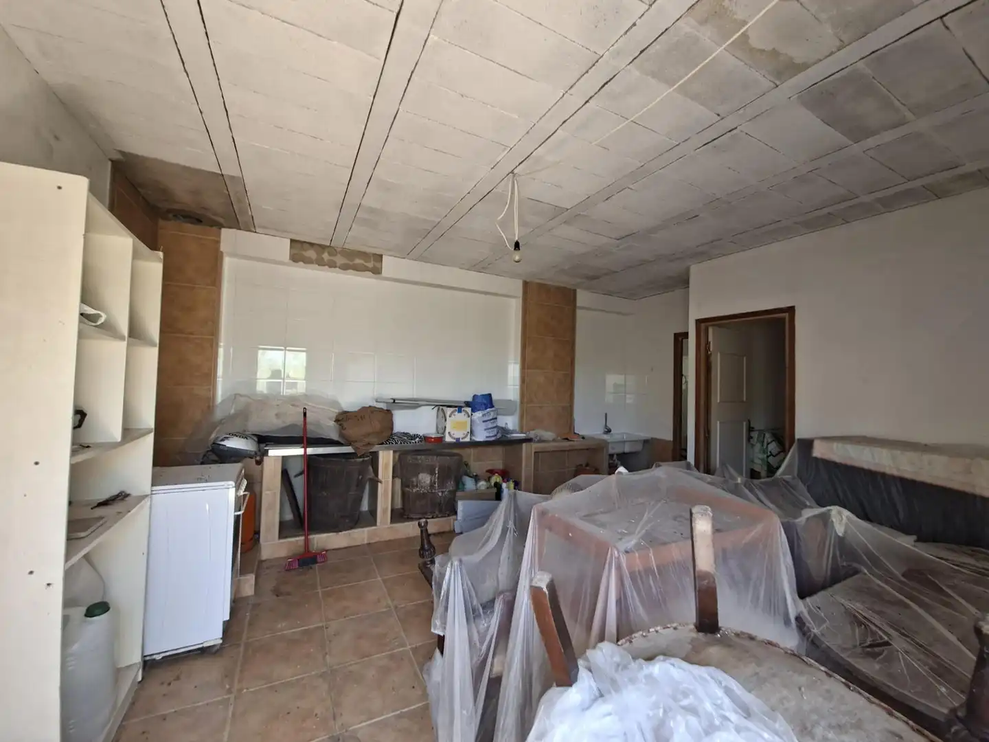 Terreno rustico in vendita a Partida del Mas d'en Civill, imagen 13
