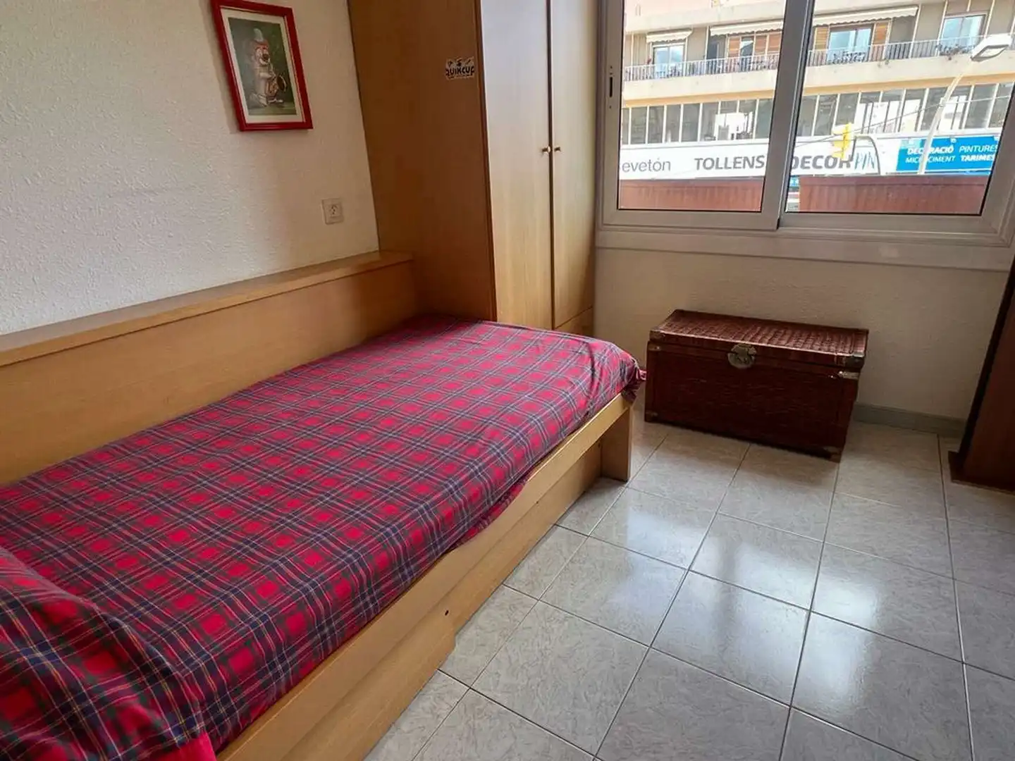 Casa o xalet de lloguer a Poble Nou - Olivar Gran