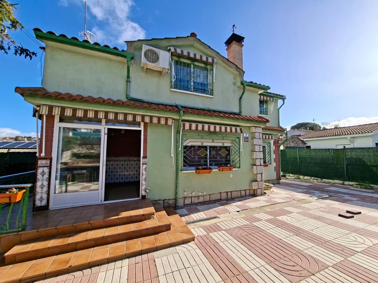 House or chalet for sale in Castillo Salobreña, Torrejón del Rey