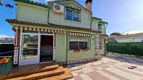 Photo 3 of House or chalet for sale in Castillo Salobreña, Torrejón del Rey, Guadalajara