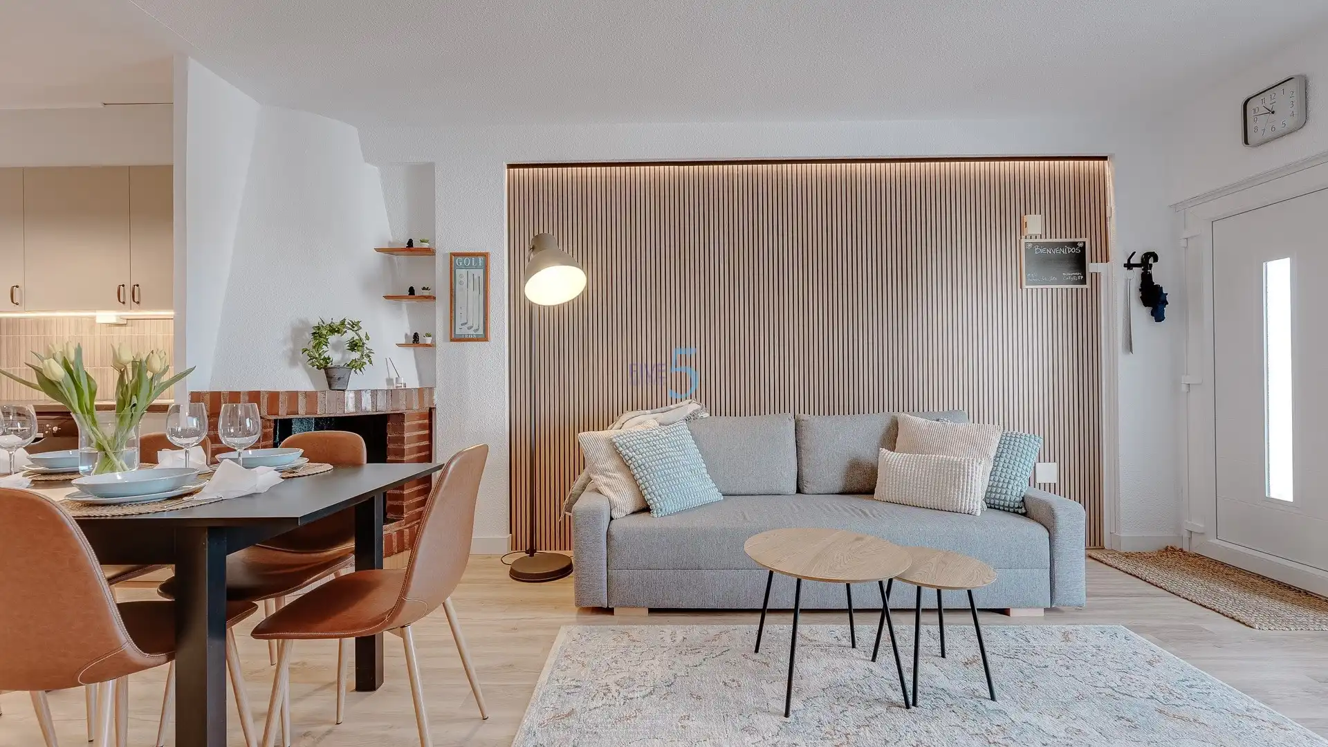 Wohnung mit Terrasse zum Verkauf in Orihuela Costa, imagen 3
