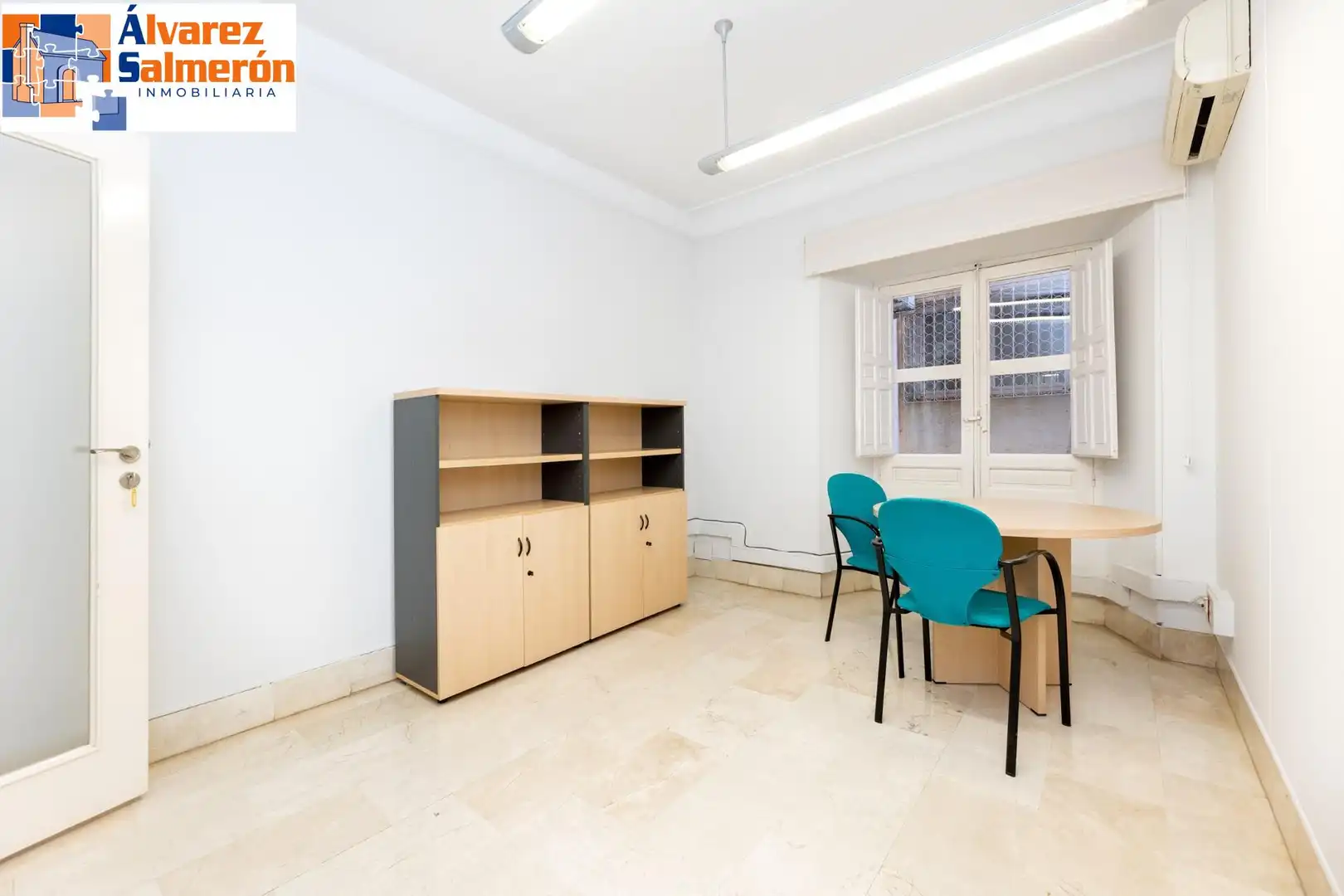 Piso en venta en San Matías - Realejo
