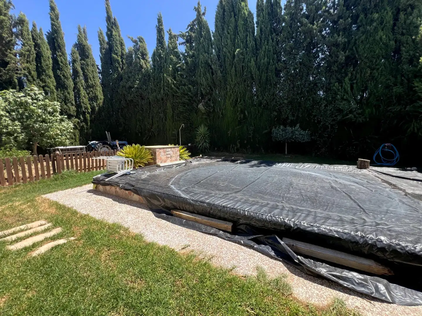 Casa rústica amb piscina en venda a Centro, imagen 35