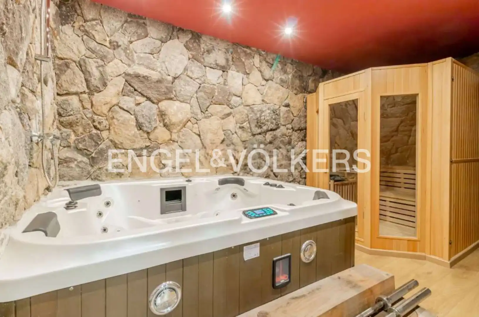 Casa o xalet en venda en Pozuelo de Alarcón amb Aire condicionat, Calefacció i Jardí privat
