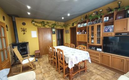 Dining room of House or chalet for sale in Sant Cebrià de Vallalta  with Terrace and Balcony