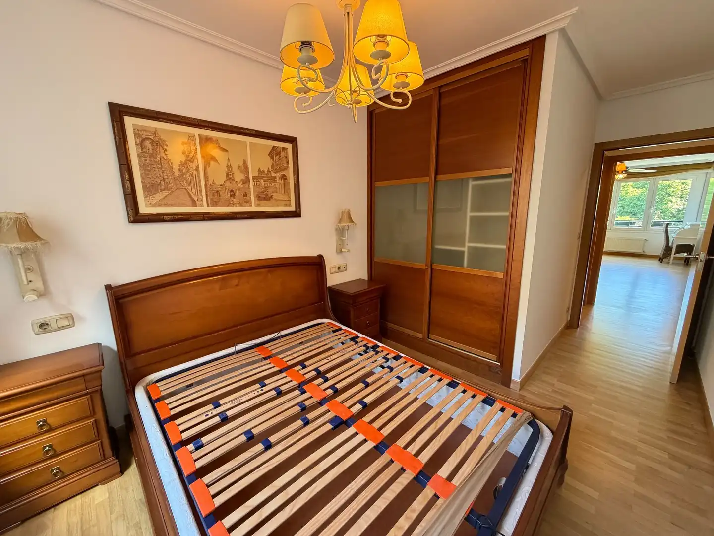 Flat with lift for sale in Trenbide Kalea, imagen 16