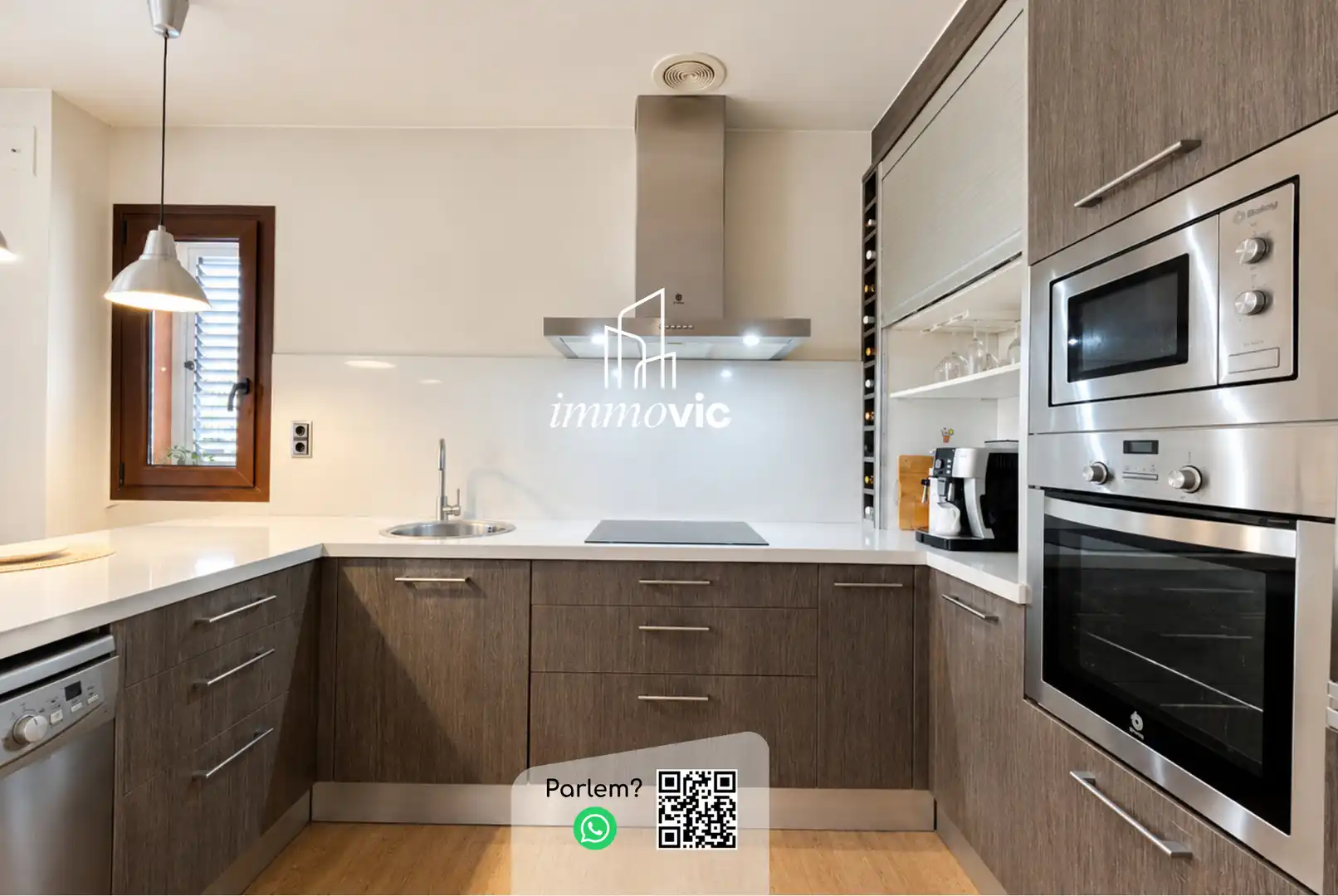 Adosado con terraza en venta en Carrer del Progrés, imagen 16