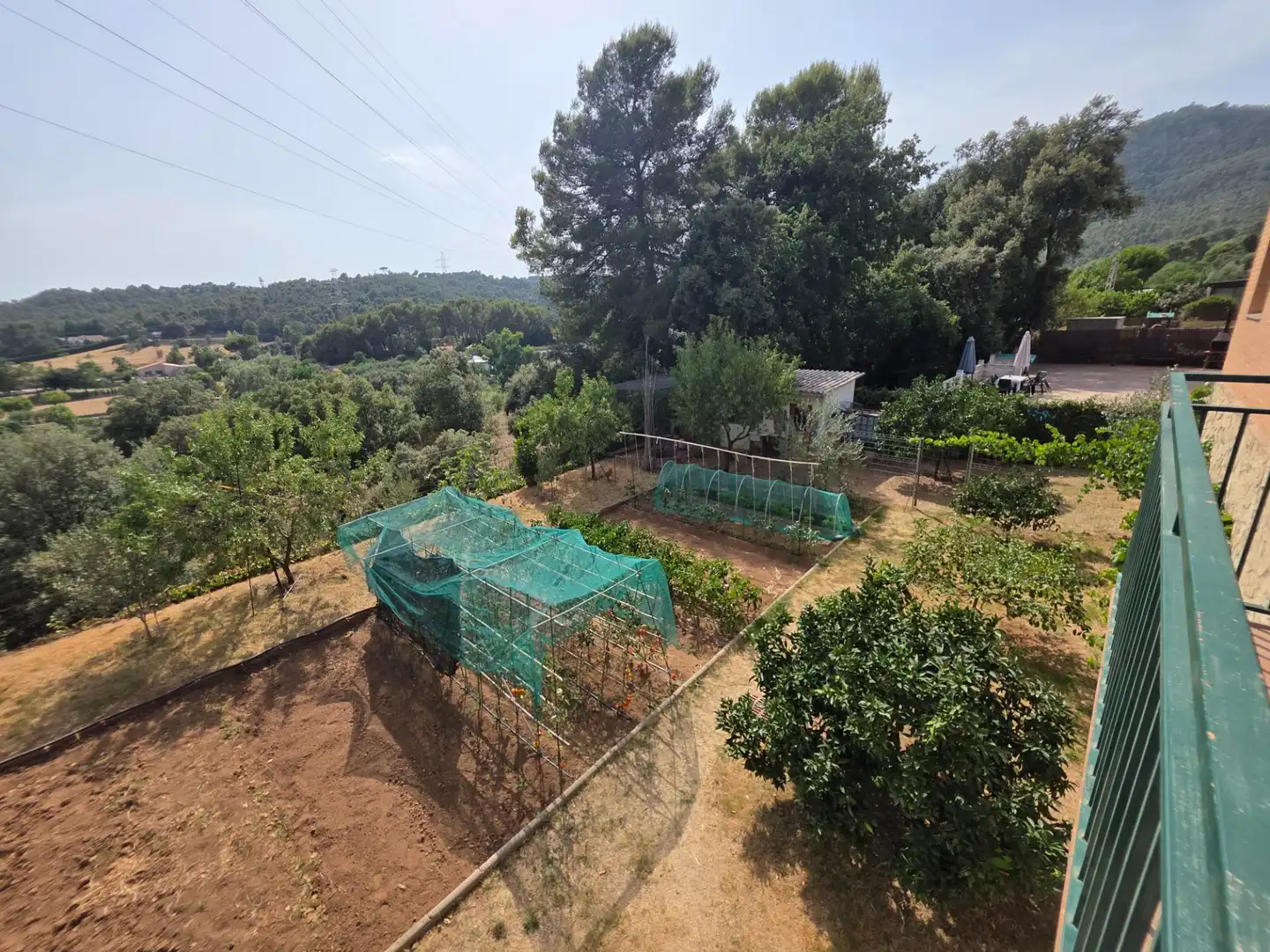 Villa avec piscine à vendre à Sentmenat, imagen 10