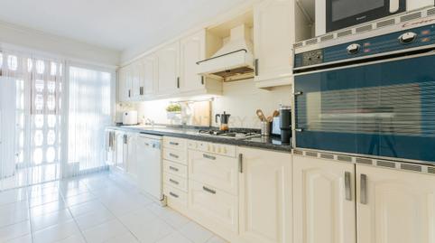 Foto 4 de Pis en venda a Avinguda de Blasco Ibáñez, 153, Valencia, Spain, -1, La Carrasca, Valencia