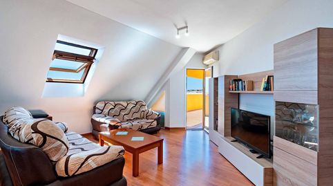 Foto 4 de Piso en venta en Sierra de Guadarrama, 9, El Parador de las Hortichuelas, Roquetas de Mar