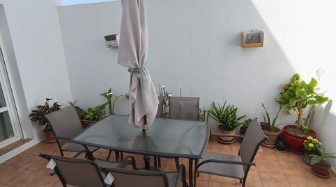 Foto 2 von Haus oder Chalet zum Verkauf in Arcos de la Frontera, Cádiz