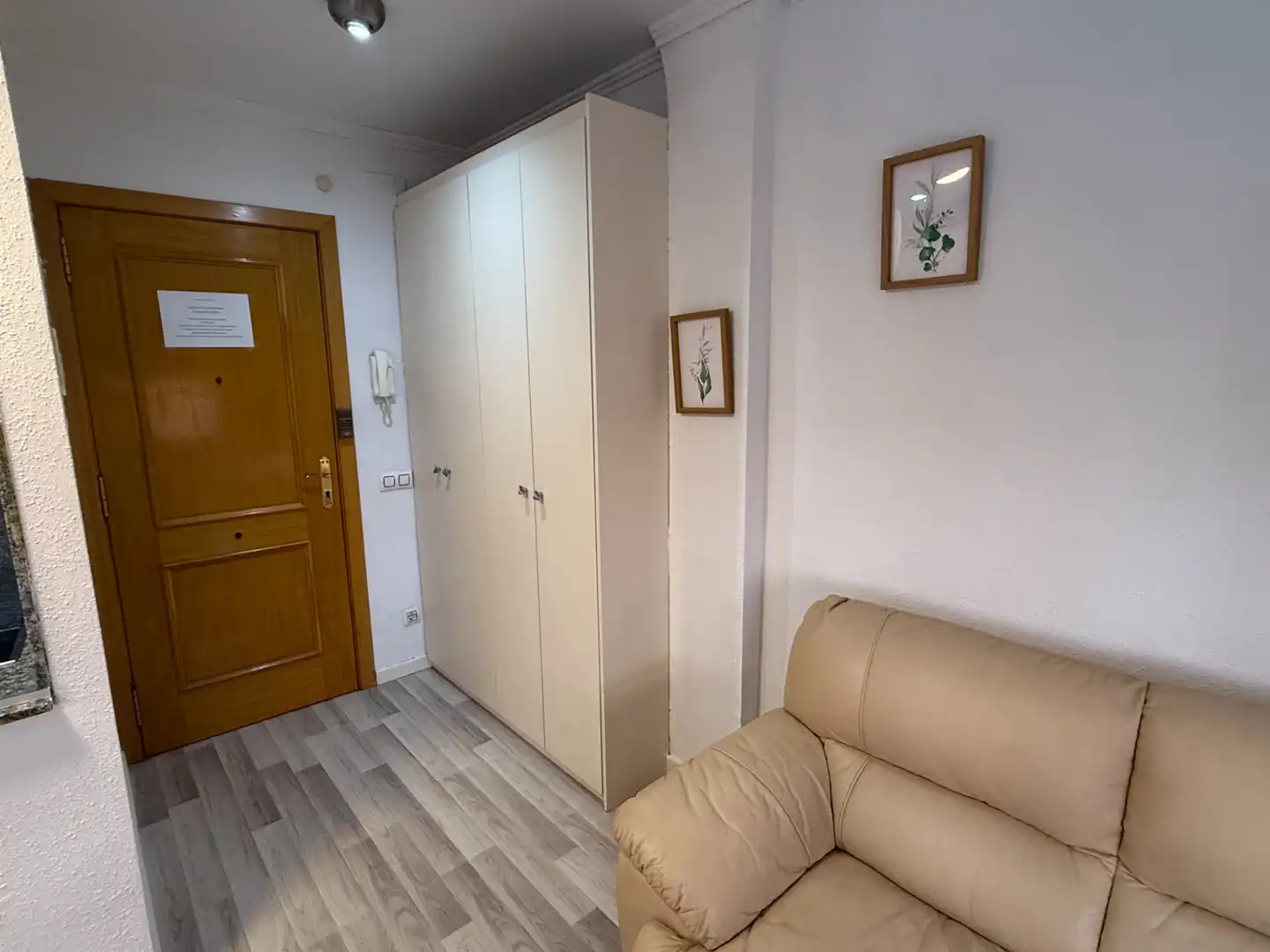 Loft amb ascensor en venda a Nou Eixample Sud, imagen 4