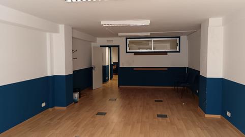 Foto 3 de Piso en venta en Ensanche, A Coruña